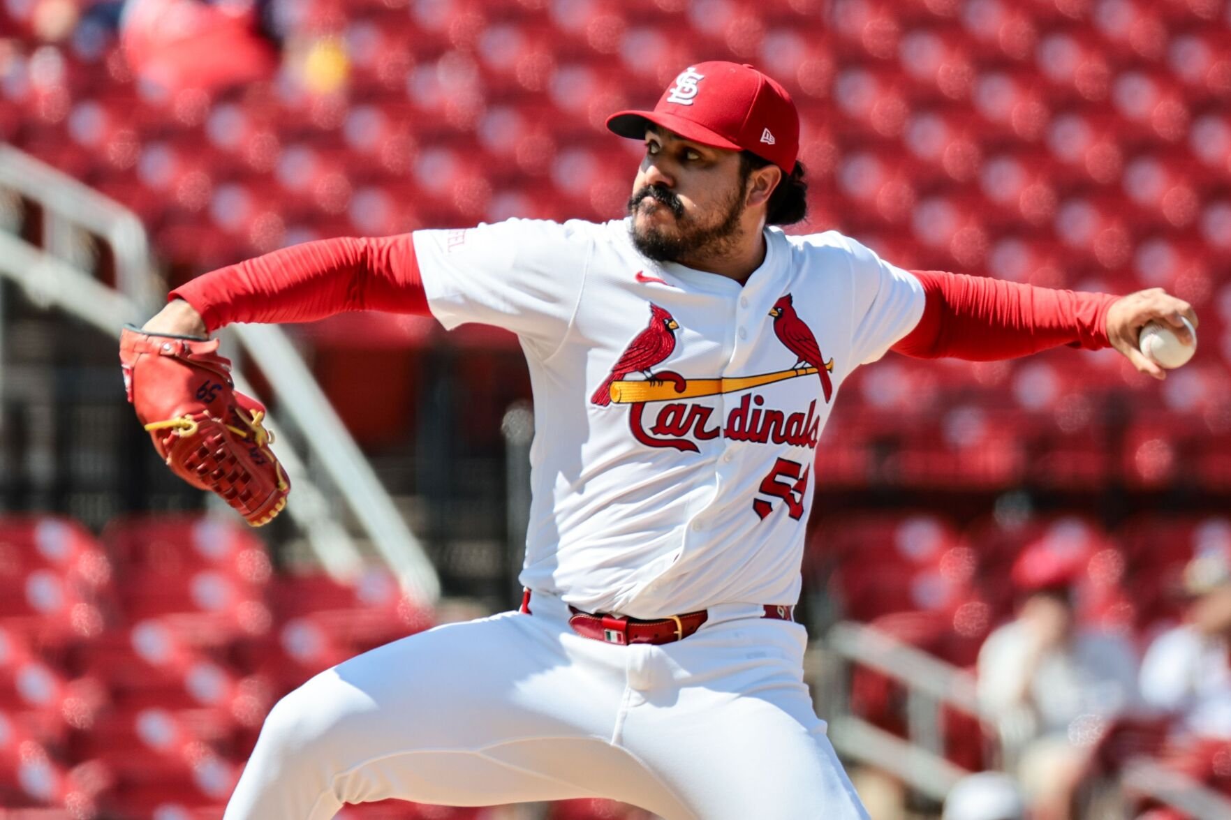 Colorado Rockies vs St. Louis Cardinals, Wednesday